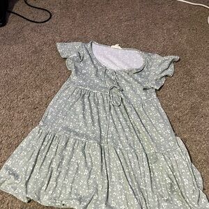 Dress, medium, Jessica Simpson
